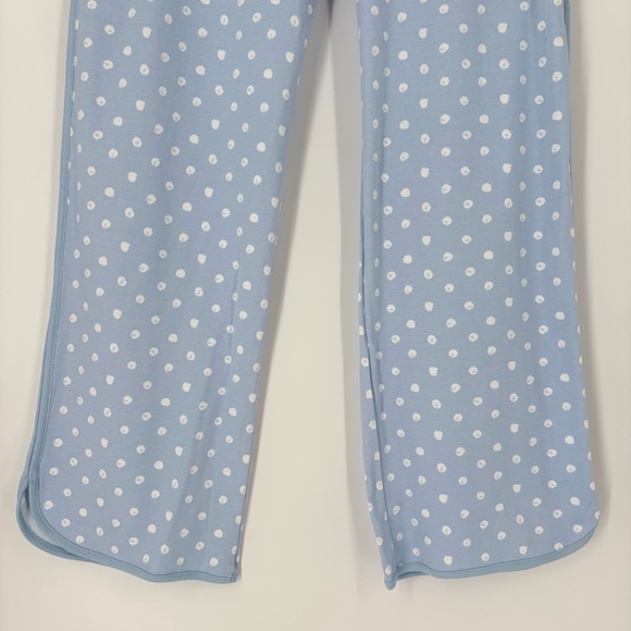 Lake Pima Long-Long Pajama Set - Picture 10 of 16